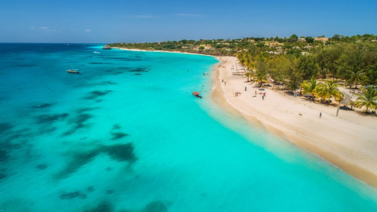 Un voyage entre terre et mer en Tanzanie et Zanzibar